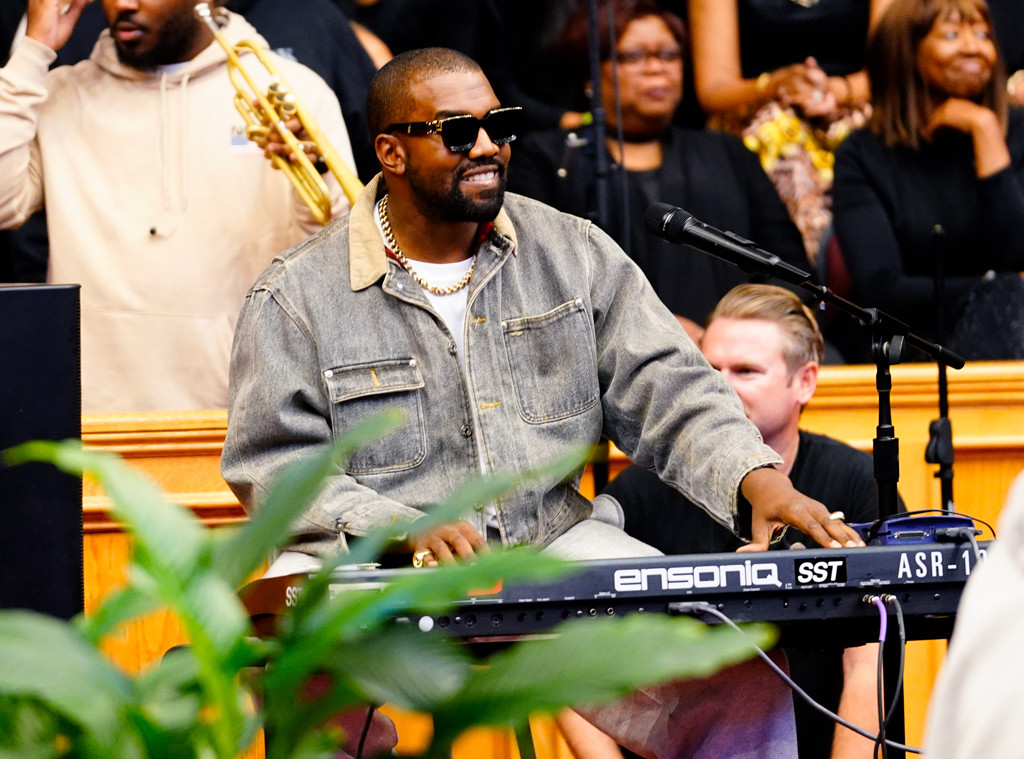 Kanye West Kanye West